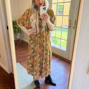 Azole Boutique Dress